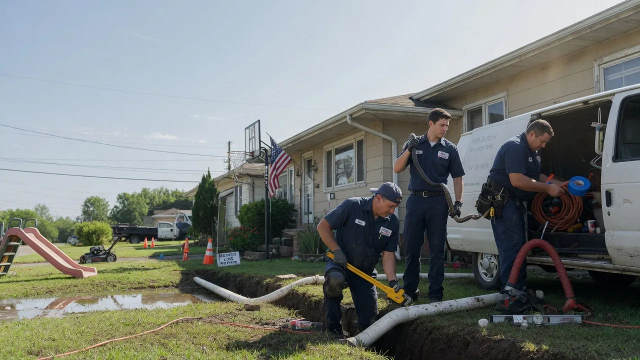 Toilet Installation in Polk, NE near me